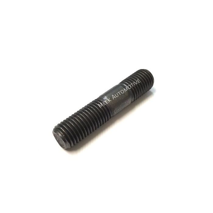 Stud, Turbo 10x30mm (Dump to Turbo) Genuine - EVO4-9