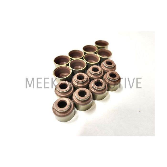 Valve Stem Seal Set (x16) Permaseals - GSR1.8T (4G93T)