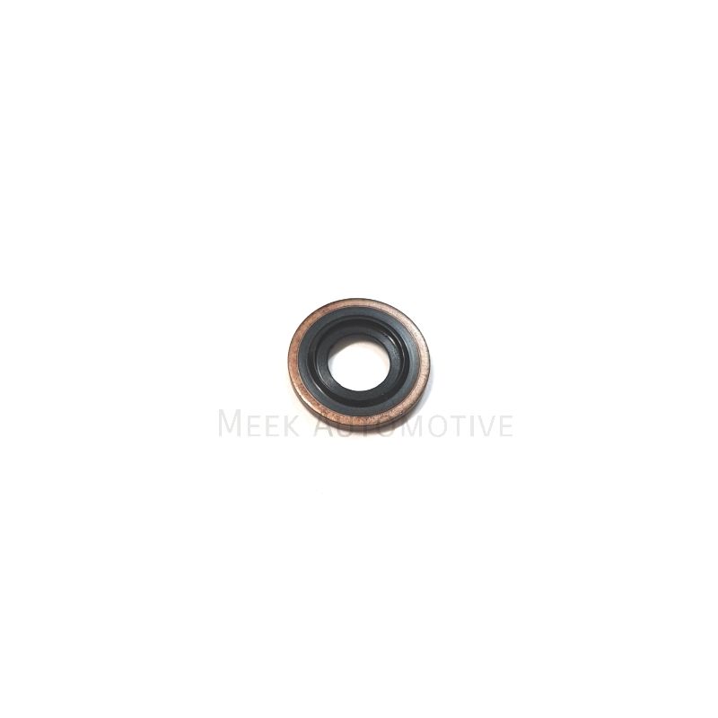 Washer, Turbo Oil Drain Pipe (Genuine) EVO7-9