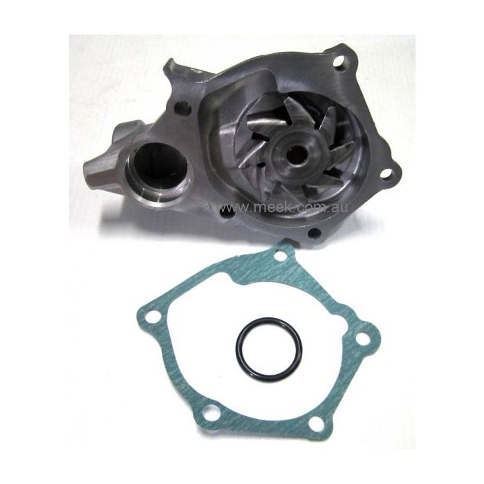 Water Pump Kit (Genuine) EVO9