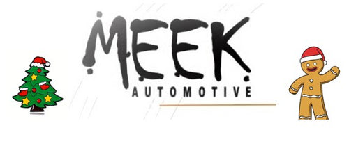 Meek Automotive